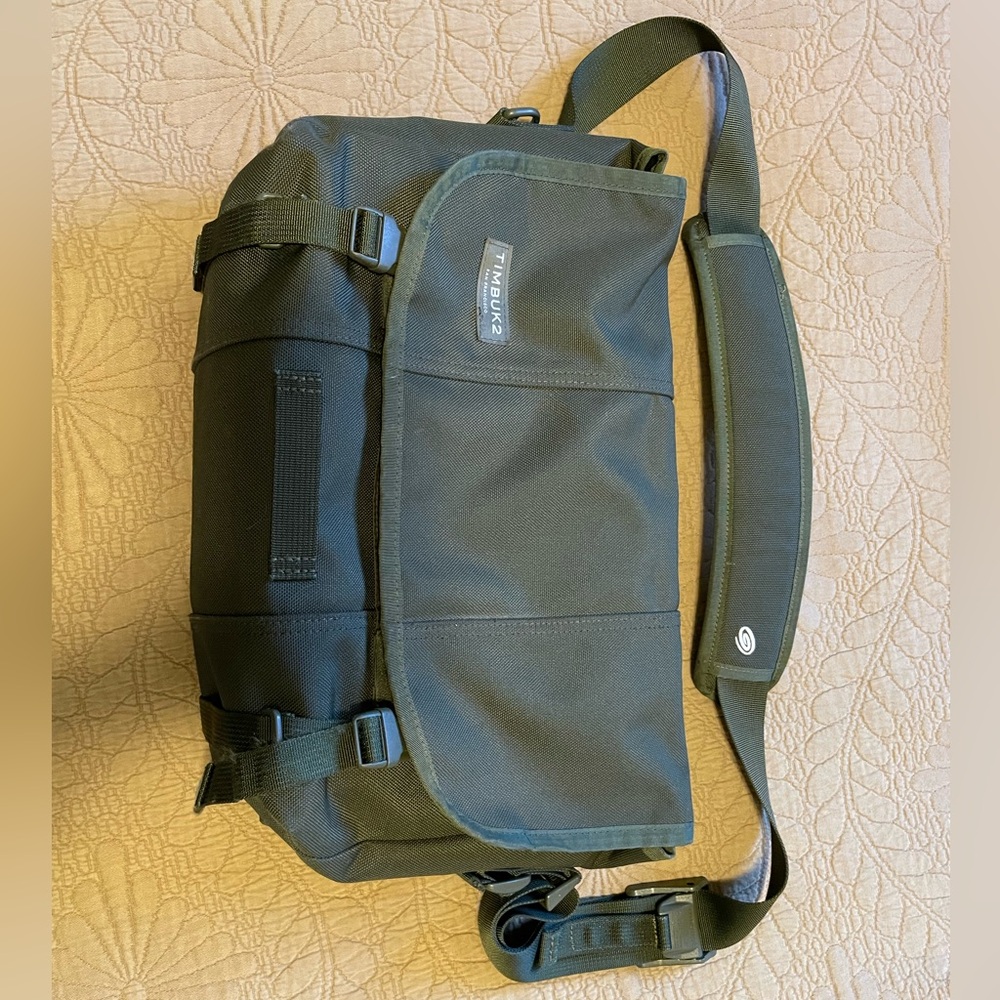 Timbuk2 Classic Messenger Bag